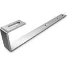 K2 SYSTEM - GANCIO PER TEGOLE PIANE