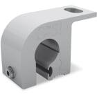 K2 SYSTEM - MORSETTO PER AGGRAFFATURA TONDA