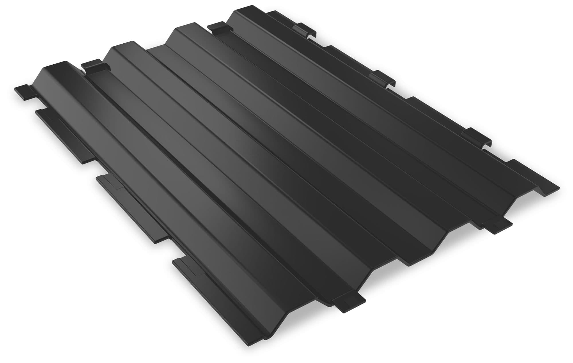 K2 SYSTEM - PE PIASTRA PORTAZAVORRE 600X800 MM