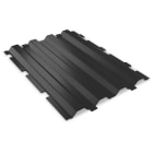 K2 SYSTEM - PE PIASTRA PORTAZAVORRE 600X800 MM