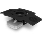 K2 SYSTEM - MK2 TASSELLO, ACCIAIO INOX