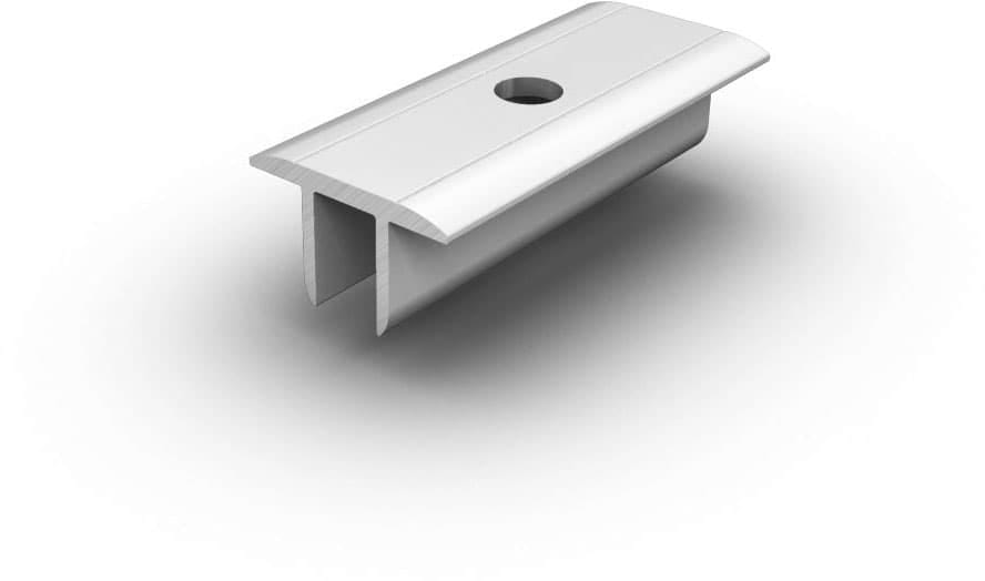 K2 SYSTEM - MORSETTO INTERMEDIO SCIOLTO