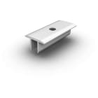 K2 SYSTEM - MORSETTO INTERMEDIO SCIOLTO