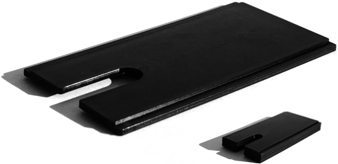 K2 SYSTEM - DISTANZIATORE PER GANCI