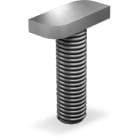 K2 SYSTEM - BULLONE A T 20/12 M8X20 FOR SINGLERAIL