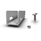 K2 SYSTEM - CONGIUNTORE SET CROSSRAIL 48