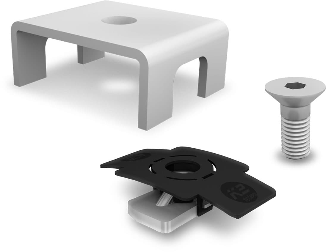 K2 SYSTEM - SPEEDLOCK 22 SET 1003558