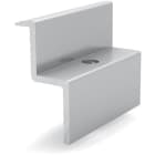 K2 SYSTEM - MORSETTO TERMINALE SCIOLTO 34-36