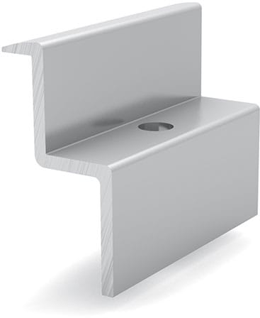 K2 SYSTEM - MORSETTO TERMINALE SCIOLTO 30-31
