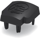 K2 SYSTEM - TAPPO PER PROFILO SOLIDRAIL MEDIUM 1004766