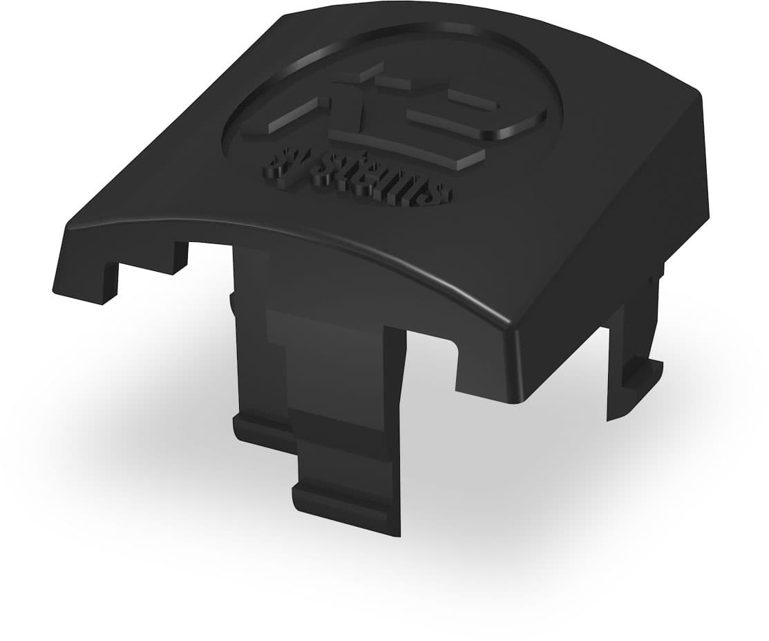 K2 SYSTEM - TAPPO PER PROFILO SINGLERAIL 36