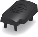 K2 SYSTEM - TAPPO PER PROFILO SOLIDRAIL ALPIN