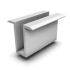 K2 SYSTEM - MORSETTO INTERMEDIO SCIOLTO