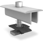 K2 SYSTEM - MORSETTO INTERMEDIO 44-48