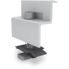 K2 SYSTEM - MORSETTO TERMINALE SET 34-36 MM