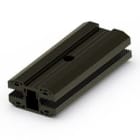 K2 SYSTEM - MORSETTO CENTRALE MODULI SENZA CORNICE