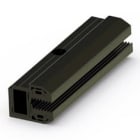 K2 SYSTEM - MORSETTO TERMINALE MODULI SENZA CORNICE