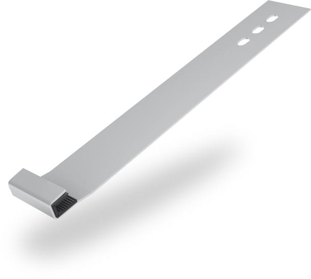 K2 SYSTEM - SLIDEGUARD