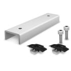 K2 SYSTEM - CONGIUNTORE SET SPEEDRAIL AND FLATRAIL