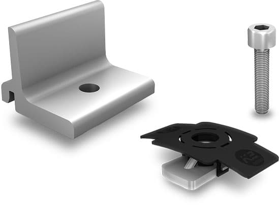 K2 SYSTEM - SET CROSSRAIL CLIMBER 62/90