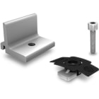 K2 SYSTEM - SET CROSSRAIL CLIMBER 62/90