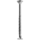 K2 SYSTEM - VITE PER LEGNO 6X70/42