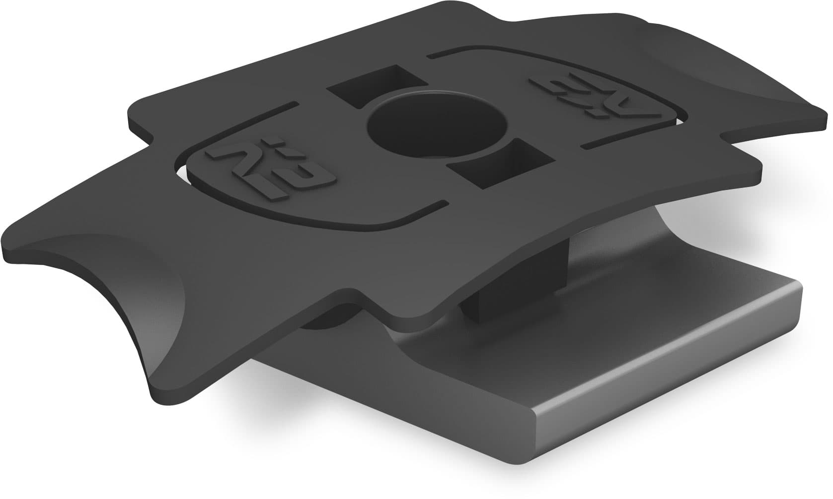 K2 SYSTEM - MK2 TASSELLO, ALLUMINIO 2000034