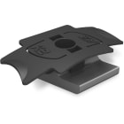 K2 SYSTEM - MK2 TASSELLO, ALLUMINIO