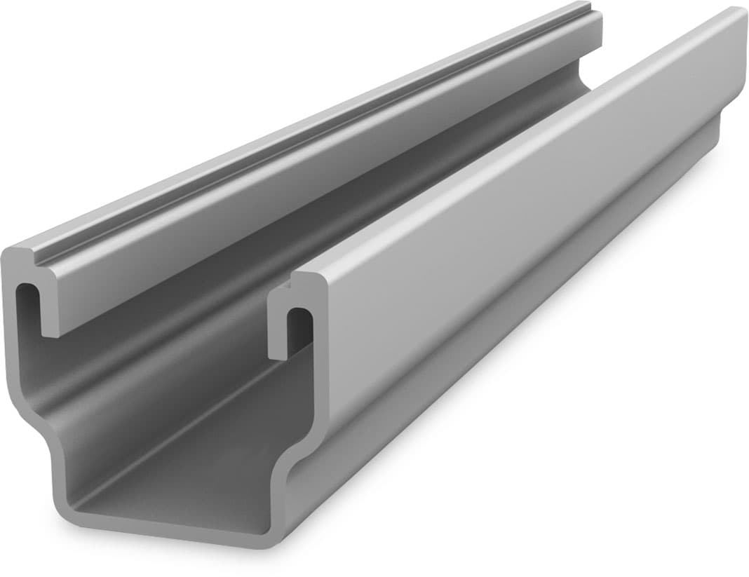 K2 SYSTEM - S| SINGLERAIL 36  2.10 M