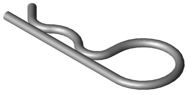 K2 SYSTEM - TILTUP VENTO SPRING PLUG