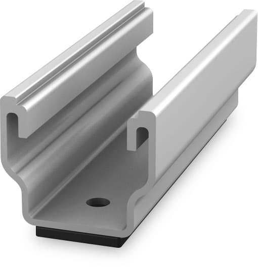 K2 SYSTEM - MULTIRAIL 10 CM