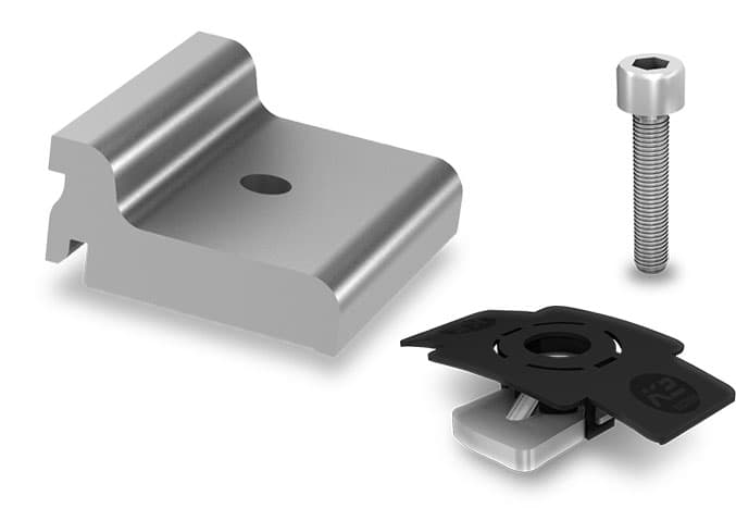 K2 SYSTEM - CLIMBER 63 SET