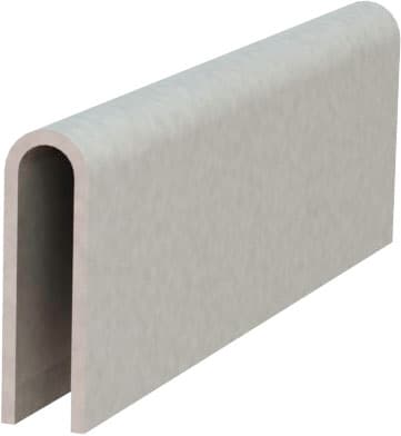 K2 SYSTEM - MORSETTO PER AGGRAFFATURA PIANA IN RAME 2001640