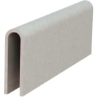 K2 SYSTEM - MORSETTO PER AGGRAFFATURA PIANA IN RAME