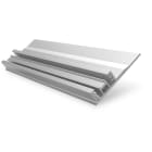 K2 SYSTEM - PIASTRA DI BASE SINGLEBOARD 3S/4S 2.10 M