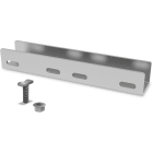K2 SYSTEM - CONGIUNTORE SET SINGLERAIL 36