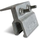 K2 SYSTEM - MORSETTO PER AGGRAFFATURA RIBROOF