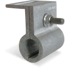 K2 SYSTEM - MORSETTO PER AGGRAFFATURA RIBROOF