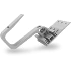 K2 SYSTEM - GANCIO A SINGOLA REGOLAZIONE