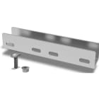 K2 SYSTEM - CONGIUNTORE SET SINGLERAIL 50