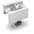 K2 SYSTEM - MORSETTO TERMINALE UNIVERSALE ONEEND