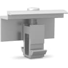 K2 SYSTEM - MINICLAMP MORSETTO TERMINALE 36-50 MM