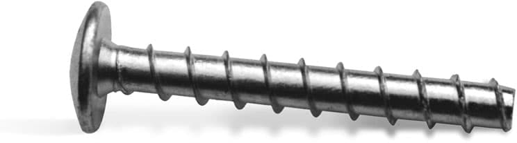 K2 SYSTEM - MULTI MONTI - VITE PER CEMENTO 7,5X40/5