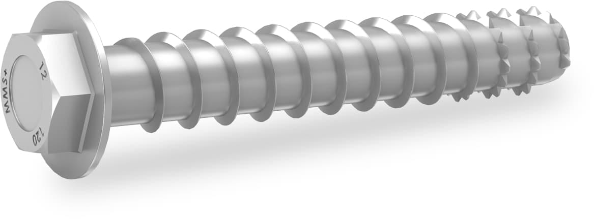 K2 SYSTEM - VITE PER CEMENTO 10X70/5/20