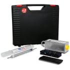 K2 SYSTEM - KIT PER MISURAZIONE COEFFI ATTRITO