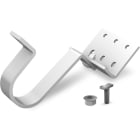 K2 SYSTEM - GANCIO DA TETTO SINGLEHOOK VARIO