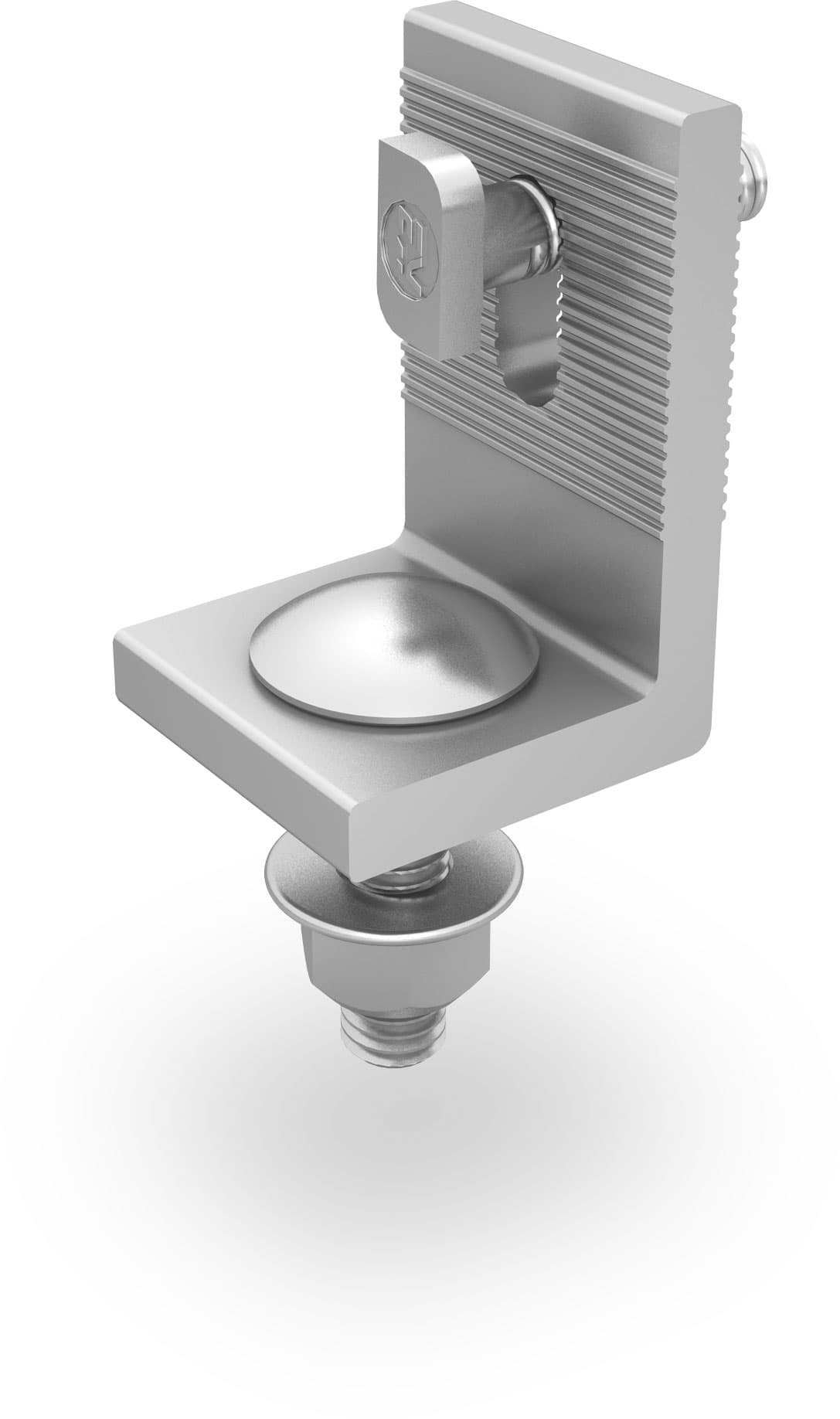 K2 SYSTEM - PIASTRA AD L SET 2002683