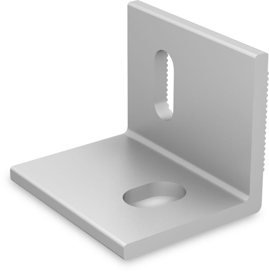 K2 SYSTEM - PIASTRA AD L M12 2002687