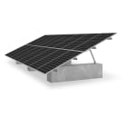 K2 SYSTEM - A-RACK MONTAGEKIT 15 20/25° 0.8KN/M²