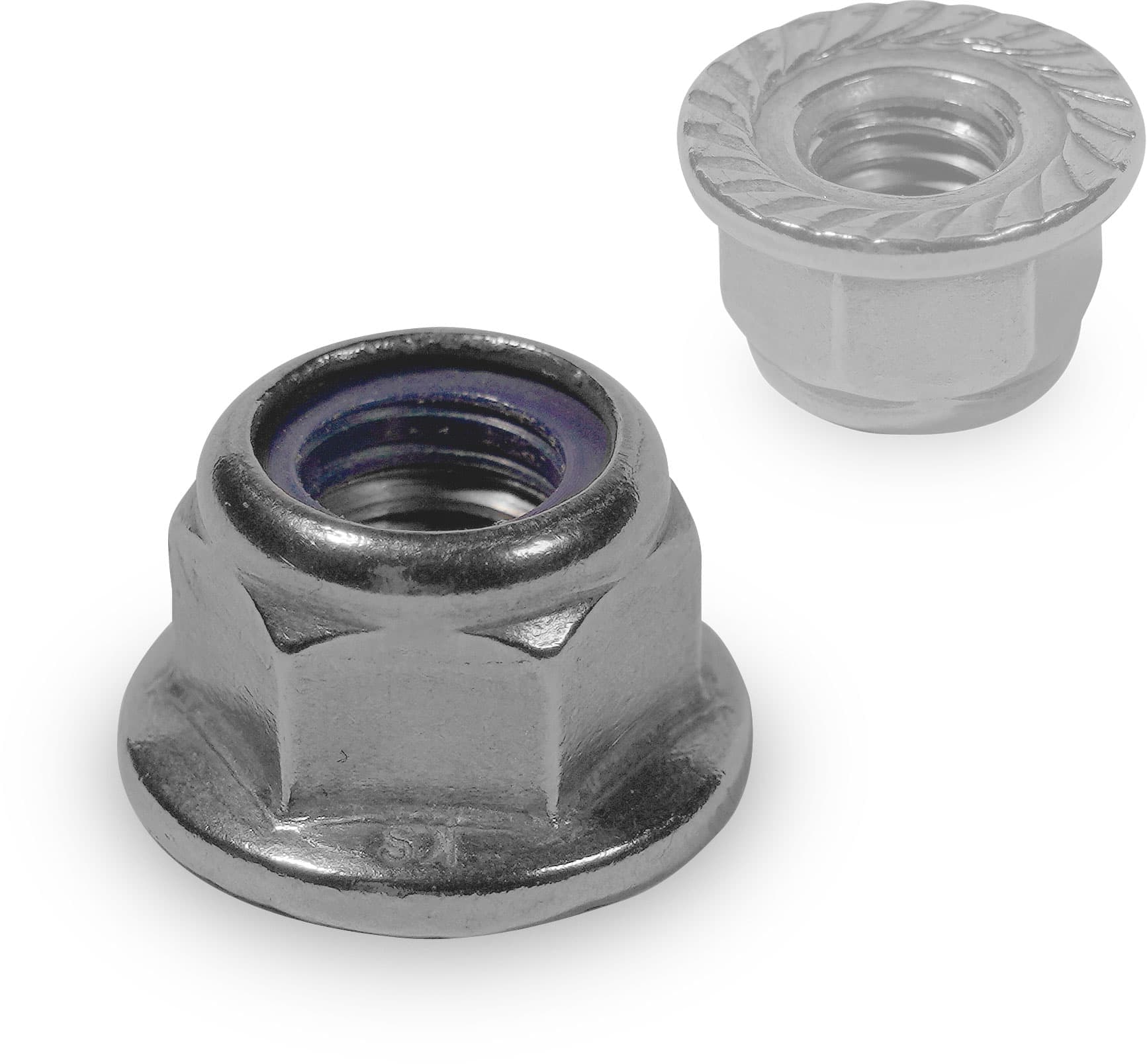 K2 SYSTEM - DADO AUTOSERRANTE M8